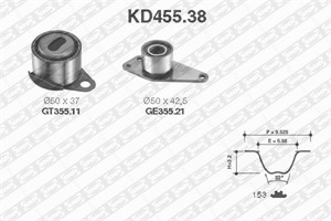 Hammashihnasarja, RENAULT,VOLVO, 30621261, 30777407, 3085599.2, 30864046, 30864046.5, 3343741, 7700726440, 7700875439, 7701471864, 82000