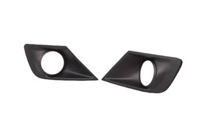 Ritilä, Eteen, vasen, PEUGEOT 207, 207 CC, 207 Skåp/halvkombi, 207 SW, 7452 ZY