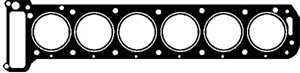 Tiiviste, sylinterikansi, OPEL MONZA A, OMEGA A, OMEGA A Kombi, SENATOR A, SENATOR B, 607 435, 607 982, 638 182