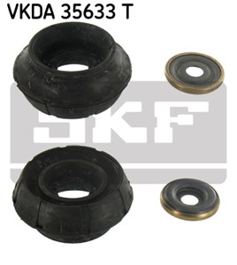 Jousijalan tukilaakeri, Etuakseli, Taka-akseli, DACIA,RENAULT, 54325-00Q0A, 54325-00QAA, 60 01 025 850, 60 01 547 499, 82 00 275 528, 82