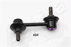 Vakaaja, Etuakseli, vasen, HONDA ACCORD VIII, ACCORD Kombi VIII, 51325-TA0-A01