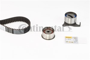 Hammashihnasarja, TOYOTA COROLLA, COROLLA Compact, COROLLA Kombi, COROLLA Liftback, STARLET