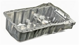 Öljypohja, AUDI A3, SEAT LEON, TOLEDO II, VW BORA I, BORA Variant, GOLF IV, GOLF Variant IV, 038 103 601K, 038 103 601L, 038 103 603K, 0