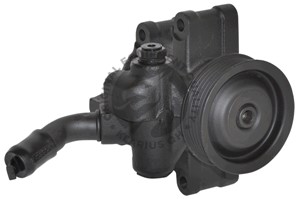 Hydrauliikkapumppu, ohjaus, FORD FIESTA V, FUSION, 1 141 655, 1 227 887, 1 332 457, 1 357 617, 1 363 849, 1 366 465, 1 426 694, 2S6C 3A6