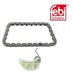 Ketju, öljypumppu, AUDI,SEAT,SKODA,VW, 03C 109 507 AD S1, 03C 109 507 AD, 03C 115 225 A S1, 03C 115 225 A