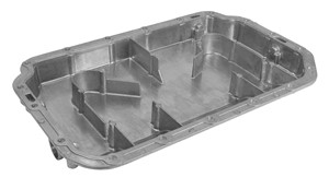Öljypohja, AUDI 100 C4 Avant, 100 C4 Sedan, 80 B4 Avant, 80 B4 Sedan, A6 C4, A6 C4 Avant, A8 D2, 078 103 604 B, 78 103 604 B, 78103604B
