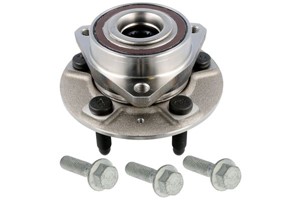 Pyöränlaakerisarja, Taka-akseli, Oikea, Vasen, CHEVROLET,OPEL,SAAB,VAUXHALL, 13502785, 13580135, 13580687, 328006, 328292