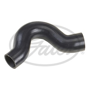 Jäähdyttimen letku, Yläpuolella, MERCEDES-BENZ, 1245012382, 1245019382, A1245012382, A1245019382