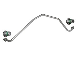 Korkeapaine-/matalapainejohto, ilmastointilaite, FORD FIESTA V, FIESTA Van V, FUSION, 1 140 658, 1 303 120, 1 321 476, 1 361 582, 136158