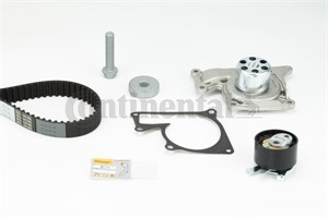 Vesipumppu + jakohihnasarja, DACIA,INFINITI,MERCEDES-BENZ,NISSAN,RENAULT