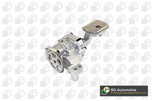 Öljypumppu, FORD, 1313818, 3M5Q-6600-BB