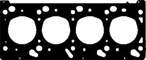 Tiiviste, sylinterikansi, FORD MONDEO II, MONDEO Sedan II, MONDEO Turnier II, 1 105 764