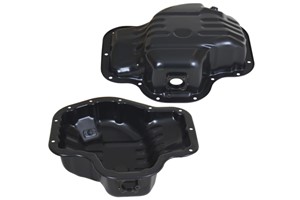 Öljypohja, TOYOTA AVENSIS, AVENSIS Kombi, AVENSIS Sedan, 12101 28040, 1210128040, 12101-28040