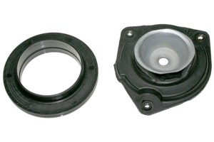 Jousijalan tukilaakeri, Etuakseli, Oikea, NISSAN,RENAULT, 54320AX600, 54325-AX000, 7701208591, 7701208823, 8200200017, 8200504295, 82009