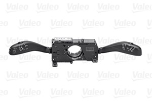 Kytkin, ohjausakseli, SKODA FABIA II, FABIA Combi II, ROOMSTER, VW POLO V, POLO Sedan V, 6Q0953513AL