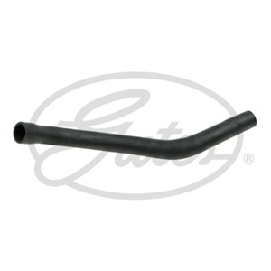 Jäähdyttimen letku, Alla, CHEVROLET AVEO / KALOS Halvkombi, AVEO / KALOS Sedan, 96806980