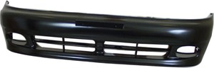 Puskuri, eteen, Edessä, DAEWOO LANOS, LANOS Sedan, 96226162, 96226164