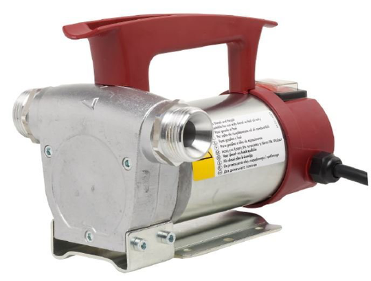 Sähkökäyttöinen dieselpumppu (24 V), Pressol Sähkökäyttöinen dieselpumppu (24 V)