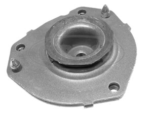 Jousijalan tukilaakeri, etuakseli molemminpuoleinen, Etuakseli, oikea, Etuakseli, vasen, CITROËN,FIAT,PEUGEOT, 1323165080, 5038 18, 5038