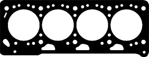 Tiiviste, sylinterikansi, SEAT,SKODA,VW, 030103383AH