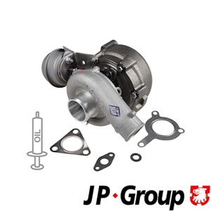 Turboahdin, OPEL VECTRA C, VECTRA C GTS, VECTRA C Kombi, SAAB 9-3, 9-5, 9-5 Kombi, 0860051, 0860086, 0860088, 24418170, 24445062, 534218