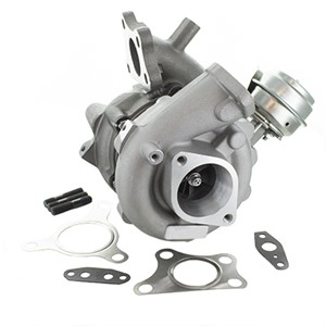 Turboahdin, NISSAN NP300 NAVARA, 14411-EB70A, 14411-EB70B, 14411-EB70C, 14411-EB70D