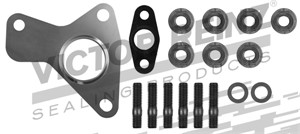 Asennussarja, turboahdin, RENAULT CLIO II, GRAND SCÉNIC II, MEGANE II, MEGANE Kombi II, MEGANE Sedan II