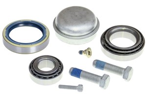 Pyöränlaakerisarja, MERCEDES-BENZ, 1243300251, 1243300351, 1243300551, 1293300251, A1243300251, A1243300351, A1243300551, A1293300251