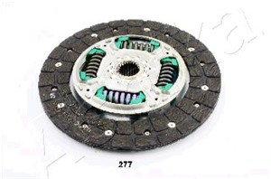 Kytkinlevy, TOYOTA AURIS, 3125002160, 31250-12600