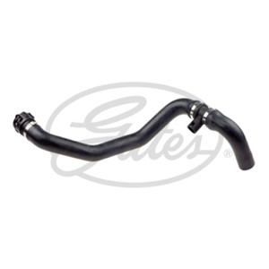 Jäähdyttimen letku, Alla, LAND ROVER FREELANDER I, FREELANDER Soft Top I, PCH000961