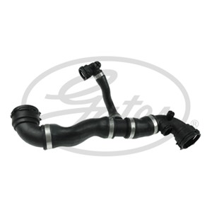Jäähdyttimen letku, Yläpuolella, BMW X3 [E83], 17113404071