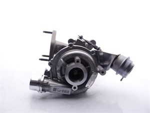Turboahdin, OPEL,RENAULT, 8201054152