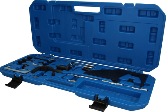 Moottorin säätötyökalusarja, Ford, Brilliant Tools