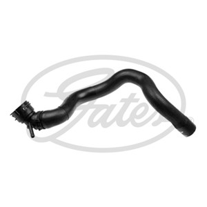 Jäähdyttimen letku, Yläpuolella, AUDI,SEAT,SKODA,VW, 1K0 121 156 AF