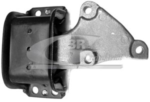 Moottorin tuki, Oikea, PEUGEOT 307, 307 Break, 307 SW, 183993, 183999