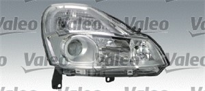 Ajovalo, Vasen, RENAULT MODUS / GRAND MODUS, 7701069720