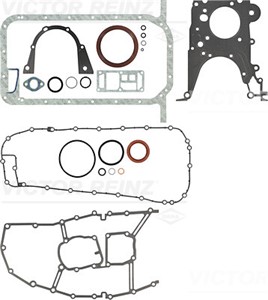 Tiivistesarja, kampikammio, BMW, 11 11 9 066 453