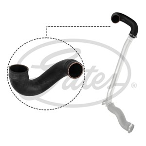 Ahdinletku, OPEL SIGNUM Halvkombi, VECTRA C, VECTRA C GTS, VECTRA C Kombi, 55556521, 58 60 508