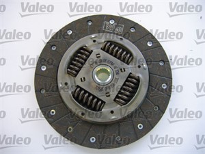Kytkinpaketti, CITROËN JUMPER Buss, JUMPER Flak/chassi, JUMPER Skåp, PEUGEOT BOXER Buss, BOXER Flak/chassi, BOXER Skåp, 2050P0, 2050-P0,
