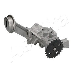 Öljypumppu, DACIA DOKKER Minibus, minivan, LOGAN, RENAULT CLIO II, KANGOO, 8200227688, 8200698014