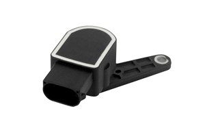 Sensori, Xenonvalo (ajovalokorkeuden säätö), Edessä ja takana, BMW,MINI, 37 14 6 763 735, 37 14 6 763 737, 37 14 6 778 815, 37 14 6 785