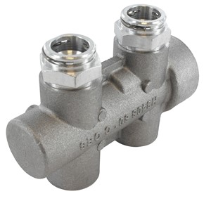 Termostaatti, jäähdytysneste, MERCEDES-BENZ, 164 501 00 65, 1645010065, A 164 501 00 65