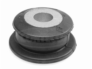 Kiinnitys, akseliston kiinnitys, Etuakseli, Oikea, Vasen, AUDI,SEAT,SKODA,VW, 1J0 199 429
