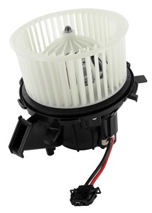 Sisätilapuhallin, AUDI A4 Allroad B8, A4 B8, A4 B8 Avant, A5, A5 Cabriolet, A5 Sportback, Q5, 8K1 820 021 A, 8K1 820 021 B, 8K1 820 021