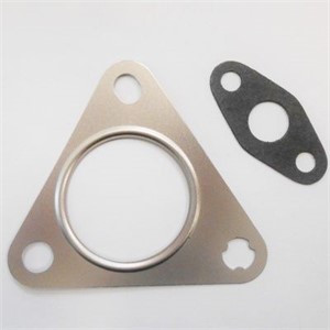 Asennussarja, turboahdin, SUZUKI GRAND VITARA II, 1390067JG0*, 1390067JG1000*, 1390067JH0*, 8200506509*, 8200506509B*, 8200683856*, 8200