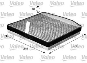 Suodatin, sisäilma, VOLVO C70 Cabriolet I, C70 Coupé I, S60 I, S70, S80 I, V70 II, XC70 CROSS COUNTRY I, XC90 I, 30630755, 30676419, 917