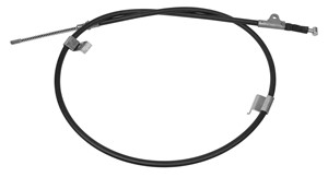 Vaijeri, käsijarru, Oikea, NISSAN PRIMERA, PRIMERA Hatchback, 36530-70J10