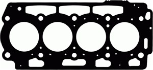 Tiiviste, sylinterikansi, CITROËN,FIAT,FORD,MAZDA,MINI,PEUGEOT,SUZUKI,VOLVO, 0209.CF, 1 229 880, 11 12 7 805 934, 30 735 084, 3M5Q 6051