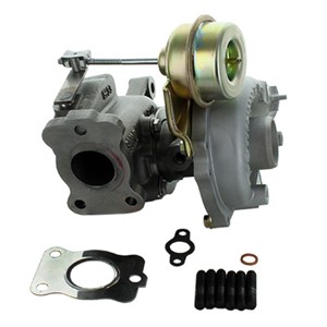 Turboahdin, CITROËN C5 I, C5 Break I, PEUGEOT 406, 406 Break, 607, 0375C9, 0375E4, 0375F5, 0375G3, 0375G4, 5038922, 6940168280, 96321246