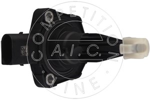 Tunnistin, moottoriöljyn taso, BMW, 1261 7 598 860, 1261 7 636 294, 1261 7 638 341, 1261 8 608 779
